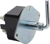 Batteribryter / Hovedstrømbryter 2500A 2 polet